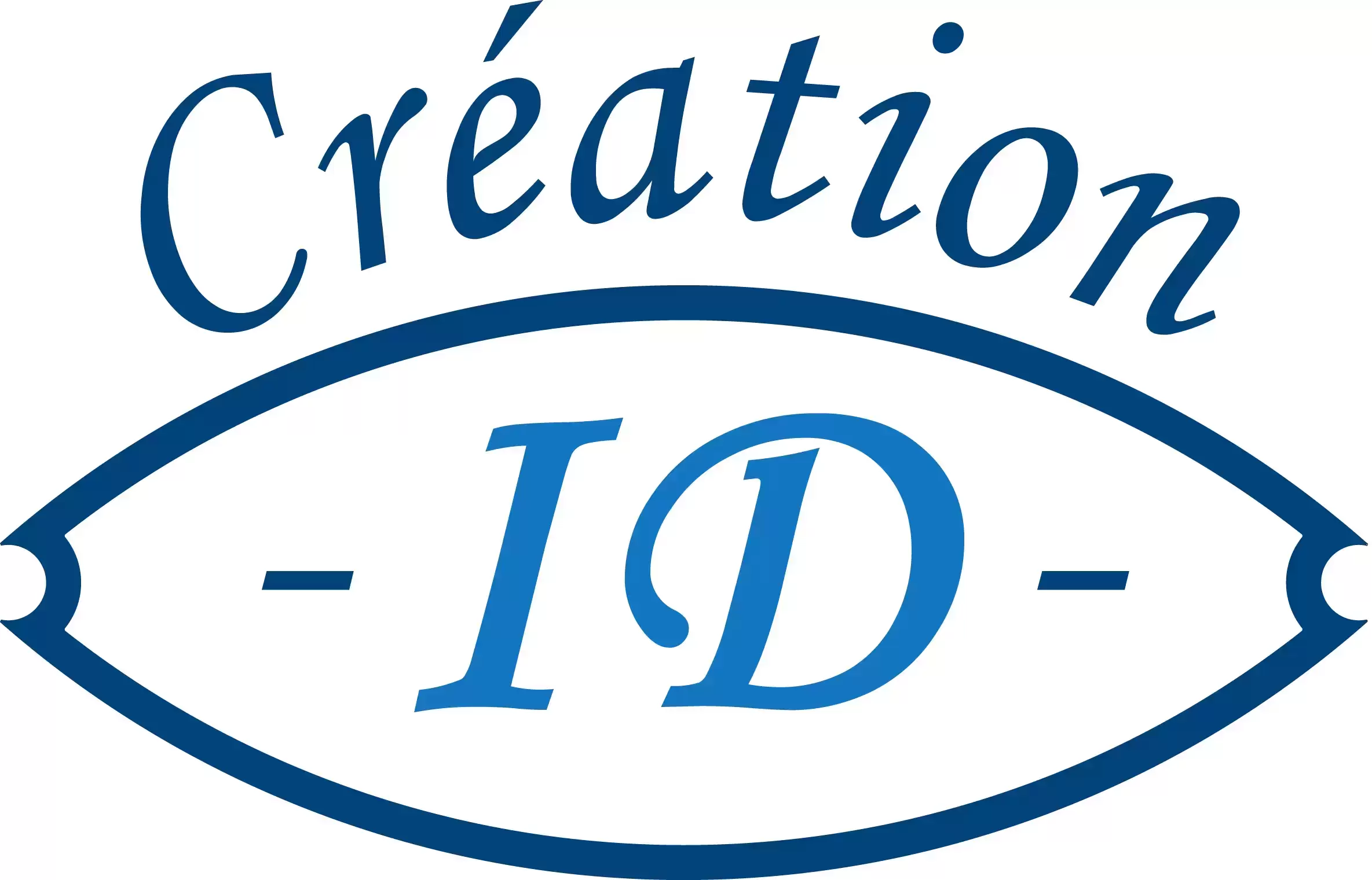 logo création id agencement objets design